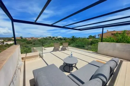 471806, Maison cuatro palmeras : photo 10