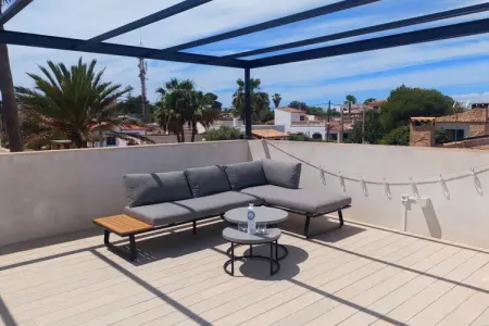 471806, Maison cuatro palmeras : photo 11