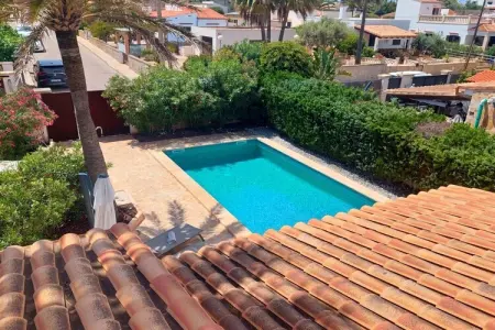471806, Maison cuatro palmeras : photo 13