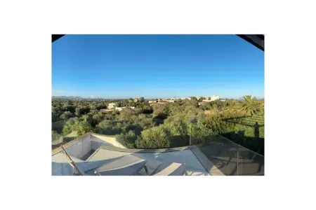 471806, Maison cuatro palmeras : photo 14