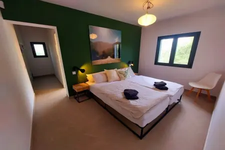 471806, Maison cuatro palmeras : photo 17