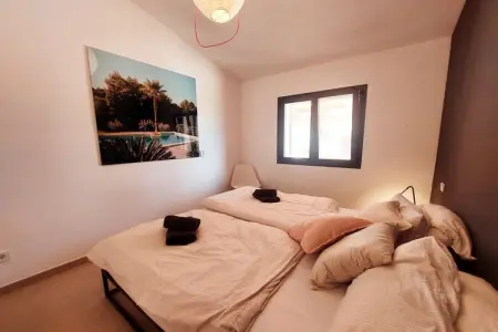 471806, Maison cuatro palmeras : photo 25