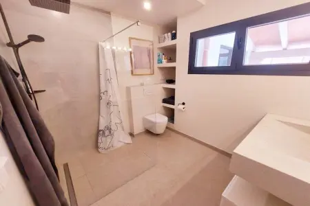 471806, Maison cuatro palmeras : photo 27