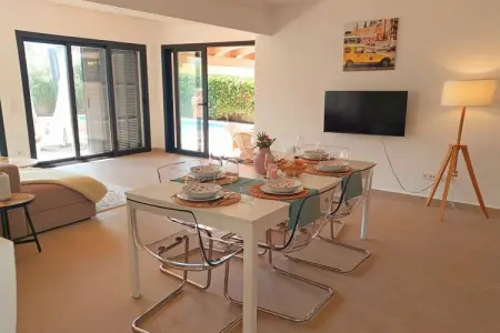 471806, Maison cuatro palmeras : photo 36