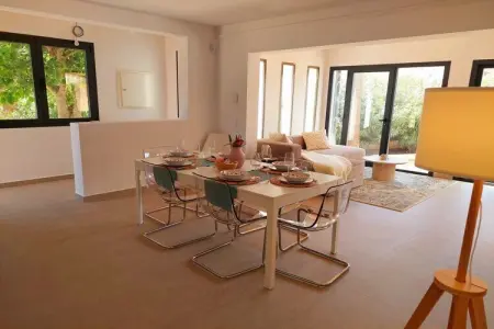 471806, Maison cuatro palmeras : photo 37