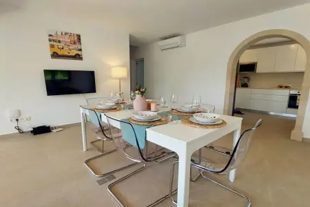 471806, Maison cuatro palmeras : photo 39