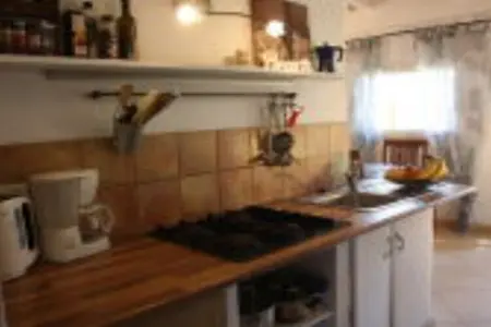 Maison avec piscine et jardin méditerranéen à Berlin, 3 personnes : photo 18