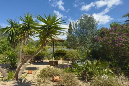Finca avec piscine et jardin à Berlin, pour 3 personnes : photo 21