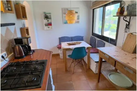 Finca avec piscine et jardin à Berlin, pour 3 personnes : photo 25