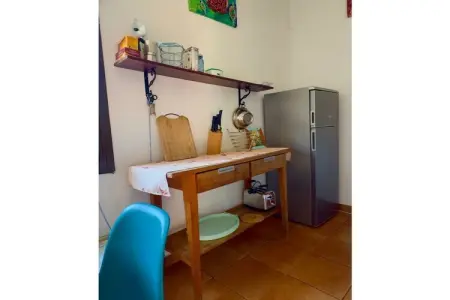 Finca avec piscine et jardin à Berlin, pour 3 personnes : photo 30
