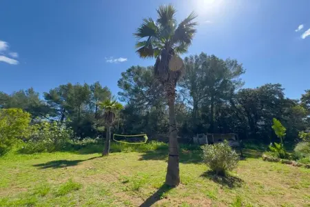 Finca avec piscine et jardin à Berlin, pour 3 personnes : photo 32