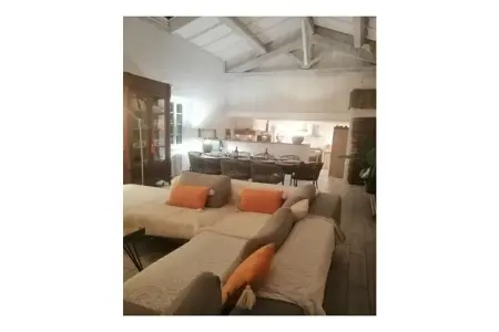 Maison avec piscine privée en pinède près de Gruissan : photo 13