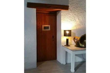 Maison avec piscine privée en pinède près de Gruissan : photo 15