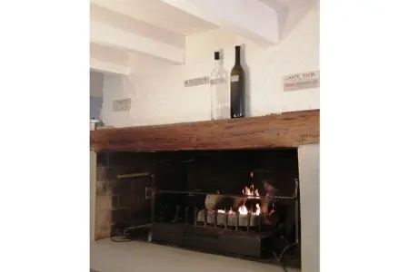 Maison avec piscine privée en pinède près de Gruissan : photo 17