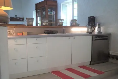 Maison avec piscine privée en pinède près de Gruissan : photo 18