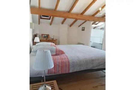 Maison avec piscine privée en pinède près de Gruissan : photo 21