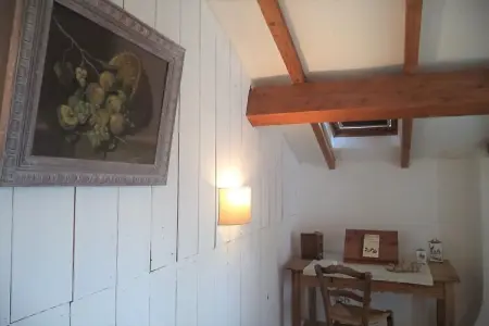 Maison avec piscine privée en pinède près de Gruissan : photo 23