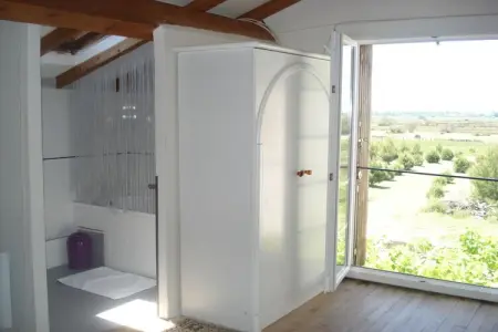 Maison avec piscine privée en pinède près de Gruissan : photo 27