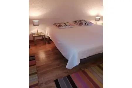 Maison avec piscine privée en pinède près de Gruissan : photo 28