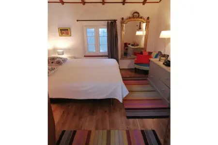 Maison avec piscine privée en pinède près de Gruissan : photo 29
