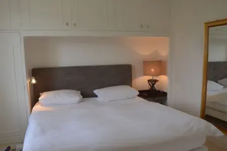 Maison avec véranda et cheminée, dunes et plage, Bretteville-sur-Ay : photo 11