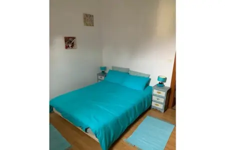 Maison de vacances avec jardin et vignes à Andlau, 6 personnes : photo 10