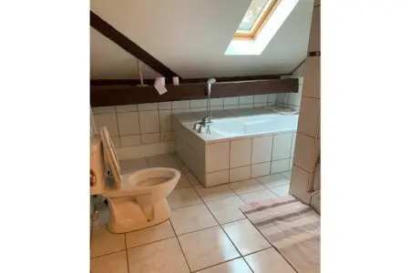 Maison de vacances avec jardin et vignes à Andlau, 6 personnes : photo 13