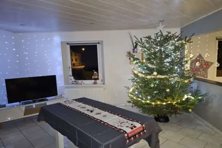Maison alsacienne 15 personnes, 7 chambres, à Mussig : photo 7