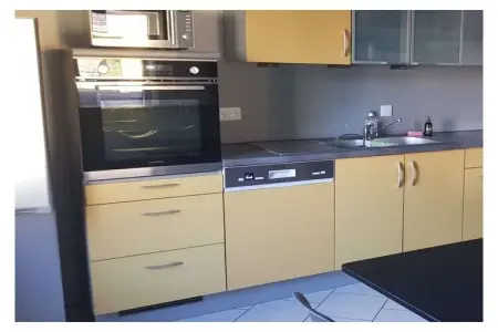 Maison alsacienne 15 personnes, 7 chambres, à Mussig : photo 8