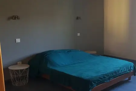Maison alsacienne 15 personnes, 7 chambres, à Mussig : photo 9