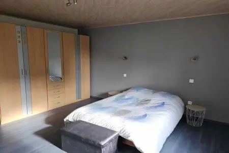 Maison alsacienne 15 personnes, 7 chambres, à Mussig : photo 12