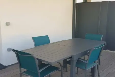 Maison alsacienne 15 personnes, 7 chambres, à Mussig : photo 13