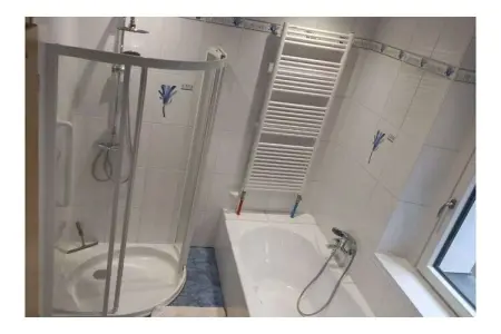 Maison alsacienne 15 personnes, 7 chambres, à Mussig : photo 16