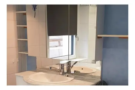 Maison alsacienne 15 personnes, 7 chambres, à Mussig : photo 17