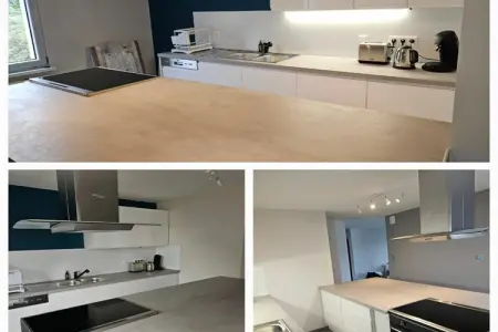 Maison alsacienne 15 personnes, 7 chambres, à Mussig : photo 21