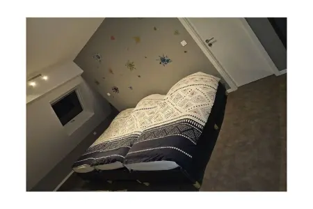 Maison alsacienne 15 personnes, 7 chambres, à Mussig : photo 27