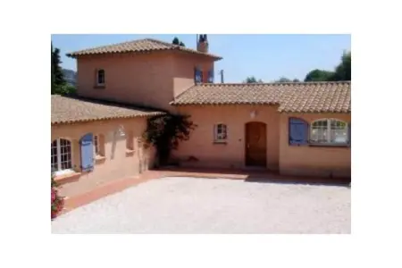 9203, Villa à 1 chambre : photo 1