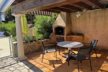 9203, Villa à 1 chambre : photo 2