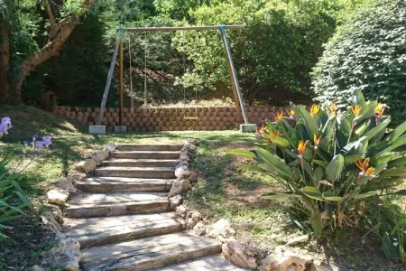 9203, Villa à 1 chambre : photo 3