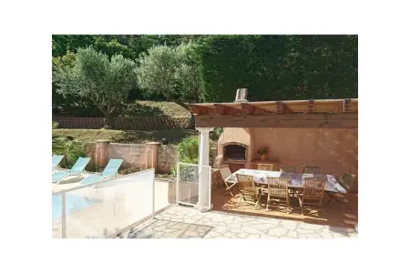 9203, Villa à 1 chambre : photo 4