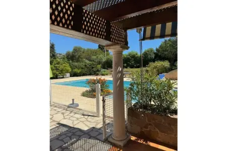 9203, Villa à 1 chambre : photo 5