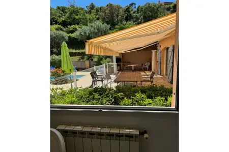 9203, Villa à 1 chambre : photo 8