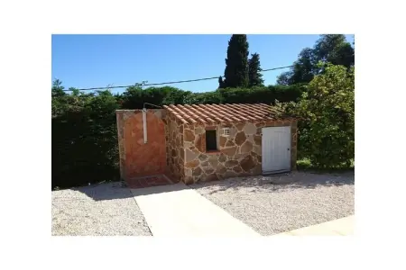 9203, Villa à 1 chambre : photo 9
