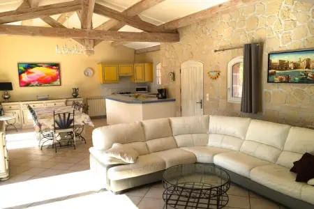 9203, Villa à 1 chambre : photo 10