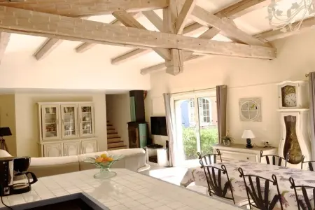 9203, Villa à 1 chambre : photo 11