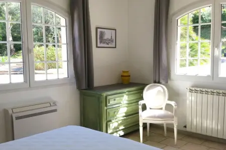 9203, Villa à 1 chambre : photo 13