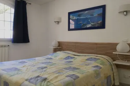 9203, Villa à 1 chambre : photo 14