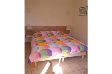 9203, Villa à 1 chambre : photo 15