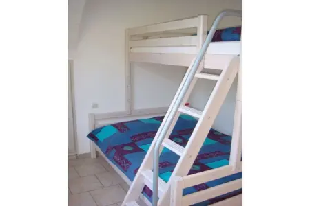 9203, Villa à 1 chambre : photo 17