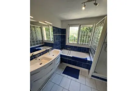 9203, Villa à 1 chambre : photo 18